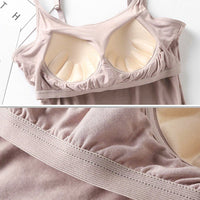 Sammy Jackson™ Lilith Tanktop | Casual & Stijlvol