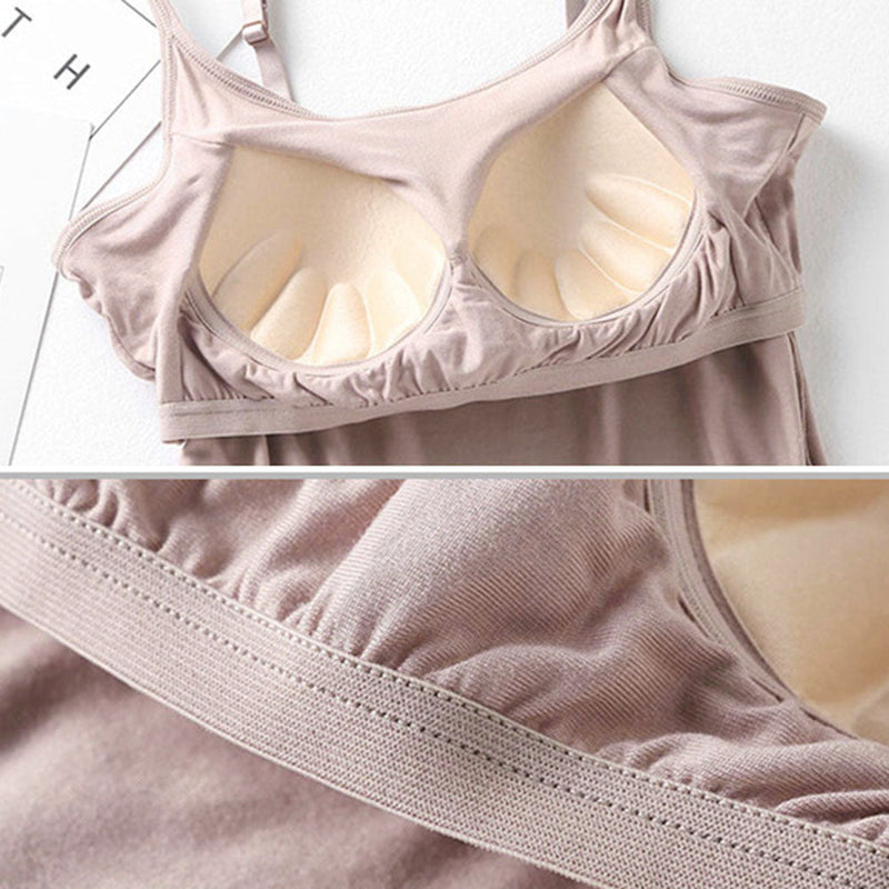 Sammy Jackson™ Lilith Tanktop | Casual & Stijlvol