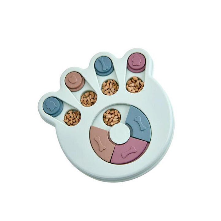 Brain Training Dog Trainer - MindMaze
