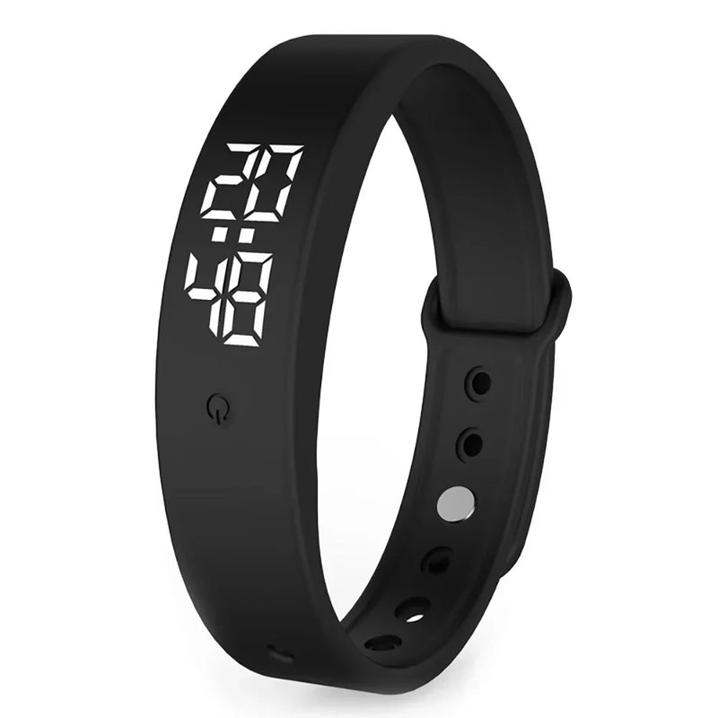 Waterproof Smartwatch - SmartTemp