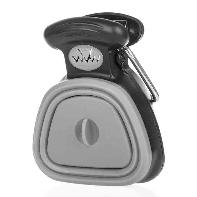 The Ultimate Pooper Scooper + FREE 1 Pack of Biodegradable Bags - PooPal