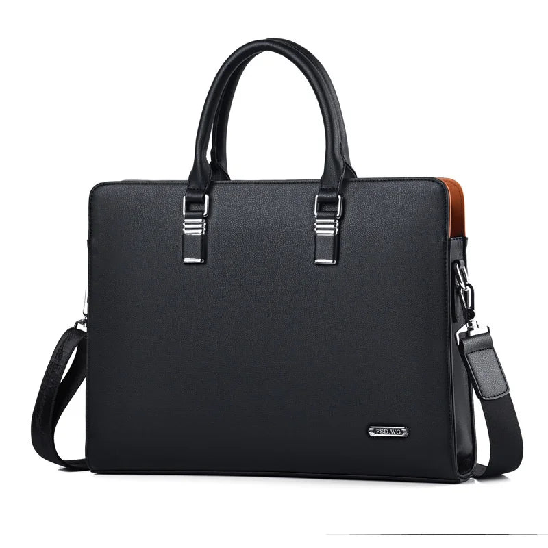Luxury Men's Laptop Bag – Portaro