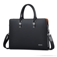 Luxury Men's Laptop Bag – Portaro