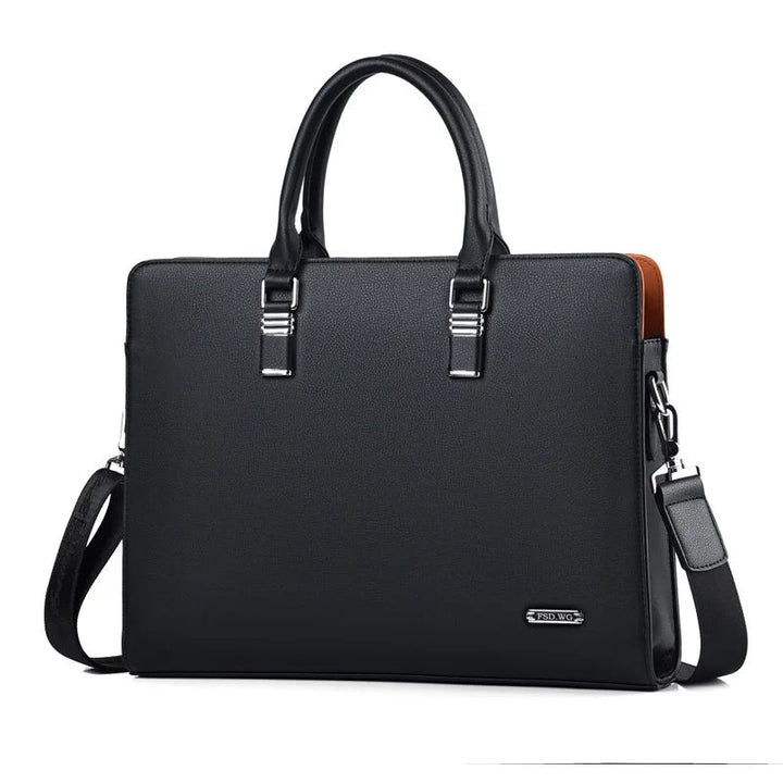 Luxury Men's Laptop Bag – Portaro