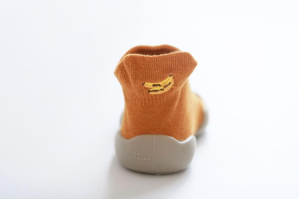Baby Shoes – Luca