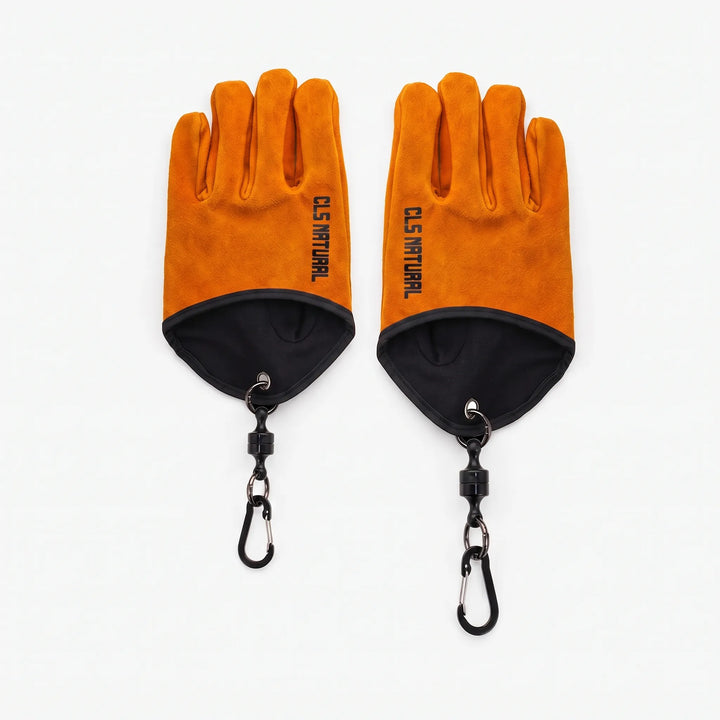 Heat-Resistant Outdoor Gloves - Cindrek