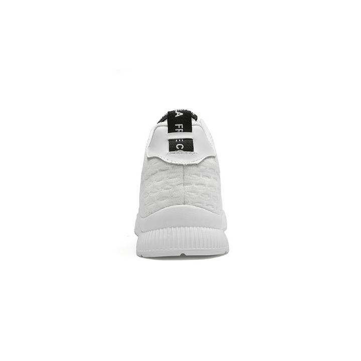 Height-Boosting Lace-Up Trainers For Men - Benjamin