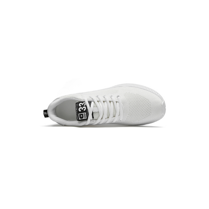 Height-Boosting Lace-Up Trainers For Men - Benjamin