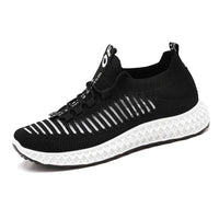FlexStride 4D | Alledaagse Sportschoen voor Dames met Dempende Zool