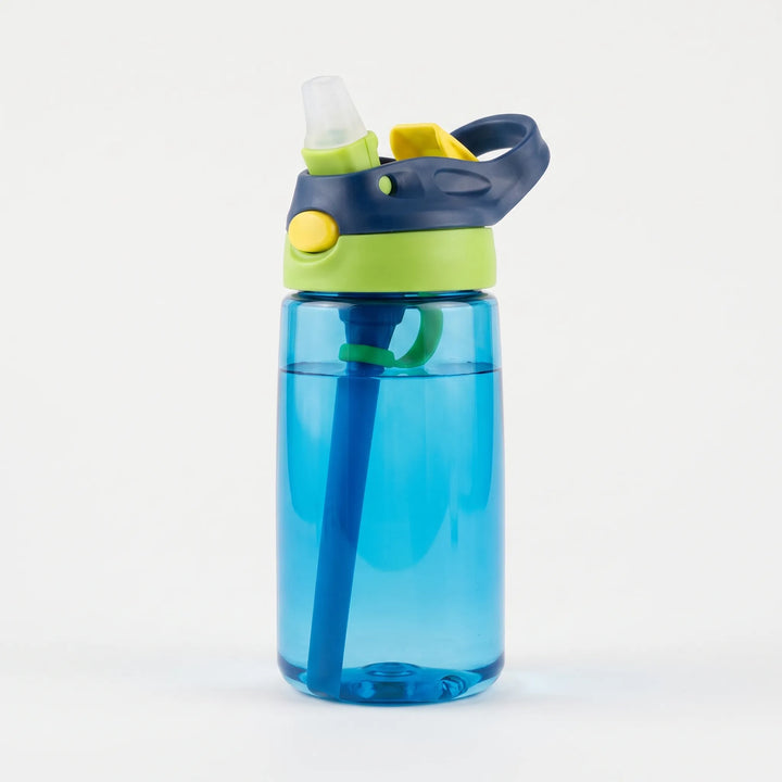 Herbruikbare Kinderdrinkfles - Quenchlet