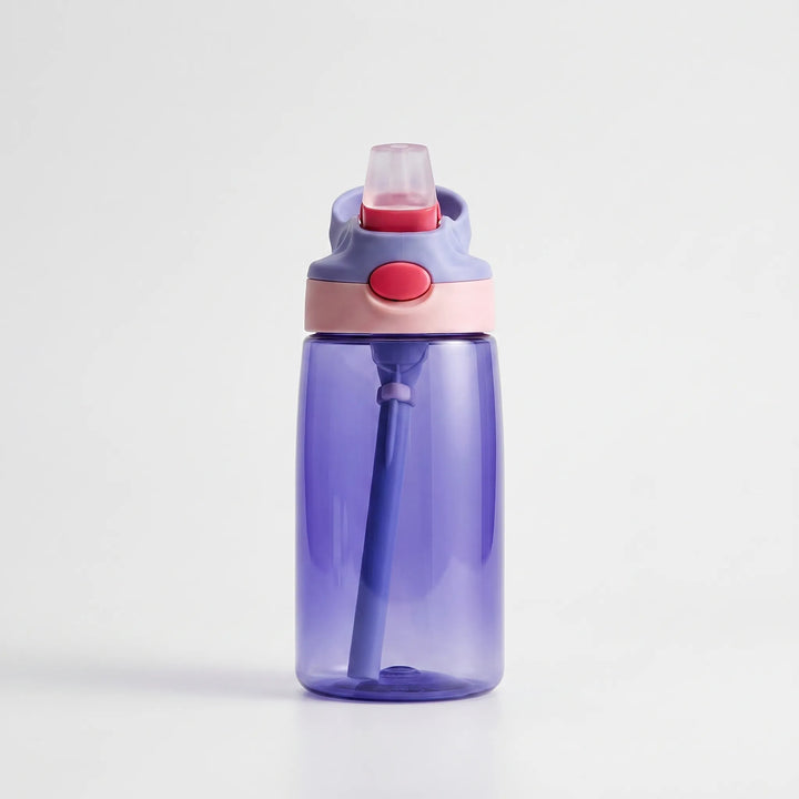 Herbruikbare Kinderdrinkfles - Quenchlet