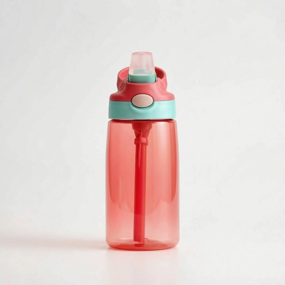 Herbruikbare Kinderdrinkfles - Quenchlet