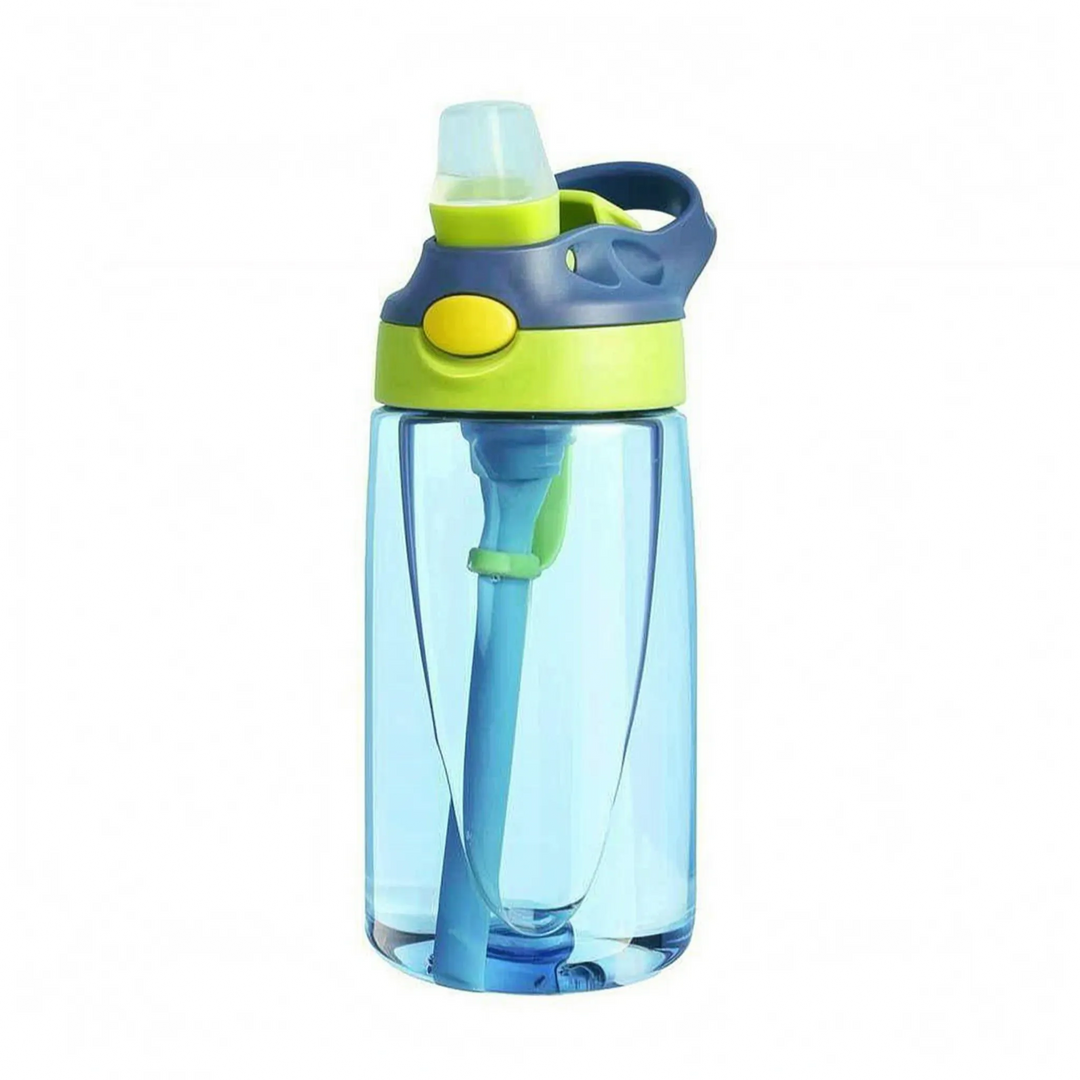 Herbruikbare Kinderdrinkfles - Quenchlet