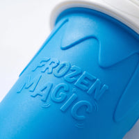 Herbruikbare Slushy Beker Voor IJsdrankjes - Slusheeze