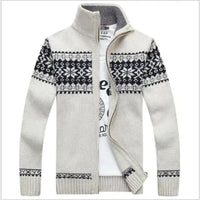 Scandinavisch Vest voor Heren - NordicEdge