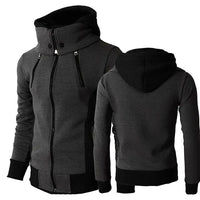 Men's Vest with Zipper – Damon