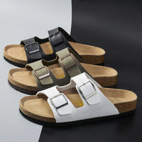 Summer Sandals for Men - Solaro