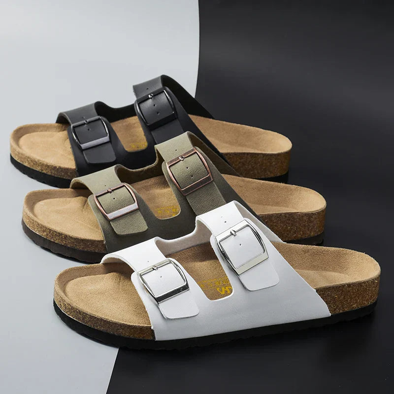 Summer Sandals for Men - Solaro