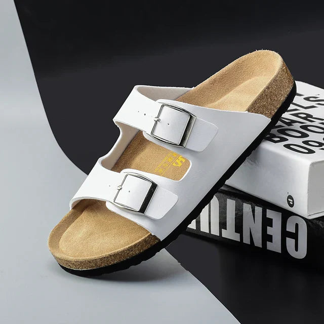 Summer Sandals for Men - Solaro