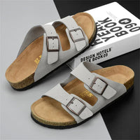 Summer Sandals for Men - Solaro