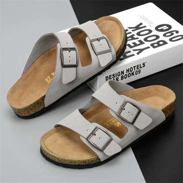 Summer Sandals for Men - Solaro