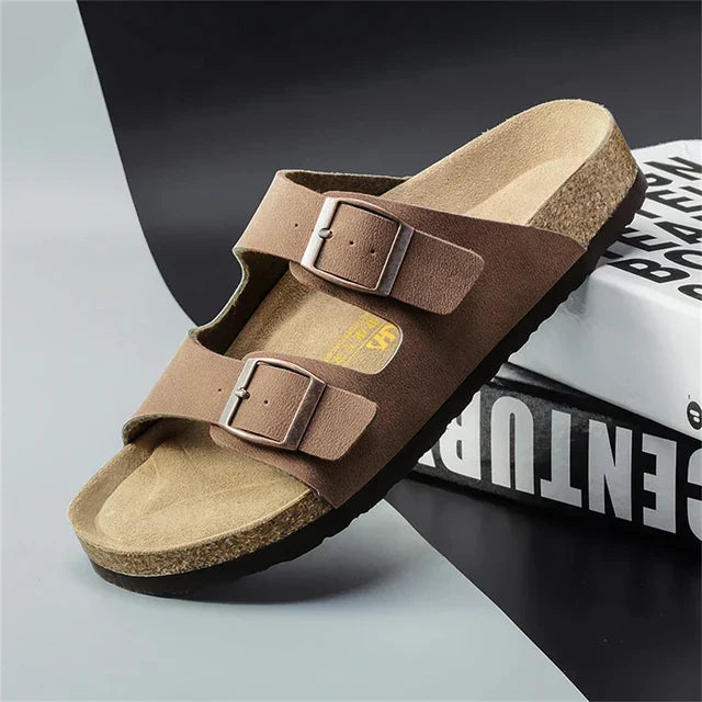 Summer Sandals for Men - Solaro