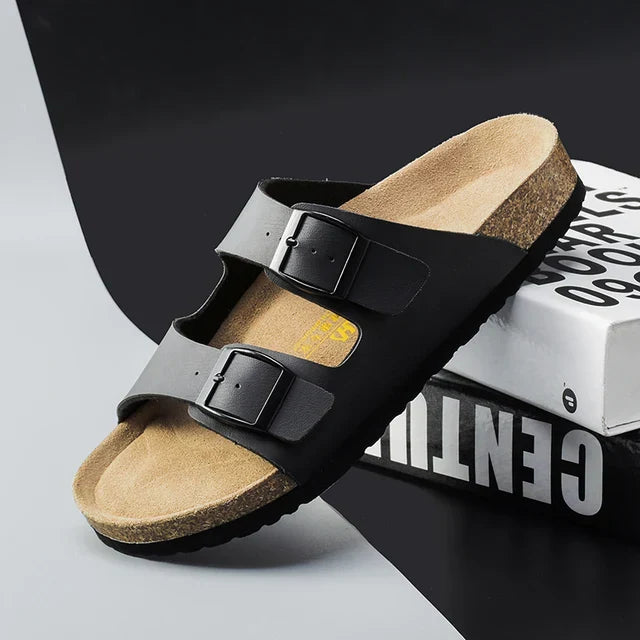 Summer Sandals for Men - Solaro
