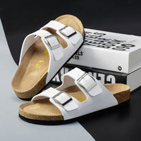 Summer Sandals for Men - Solaro