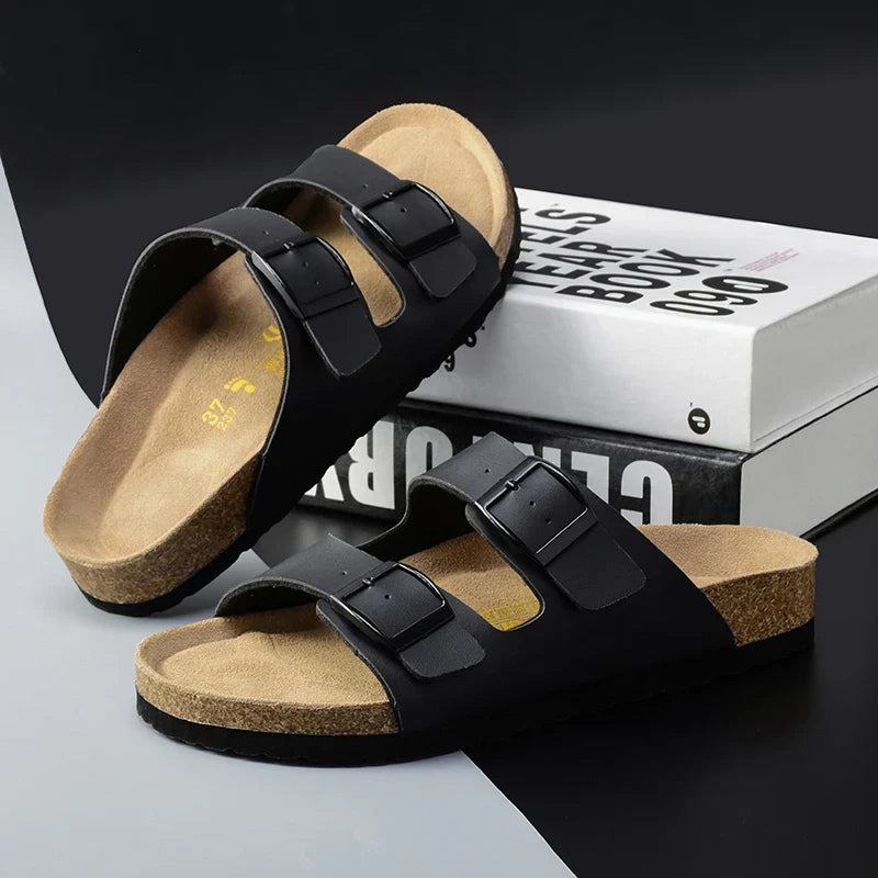 Summer Sandals for Men - Solaro