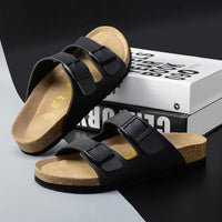 Summer Sandals for Men - Solaro