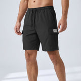 Heren Cargo Shorts - Edward