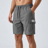 Heren Cargo Shorts - Edward