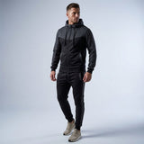 Heren Joggingpak van Polyester - Preston