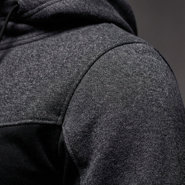 Herren Jogginganzug Aus Polyester - Preston
