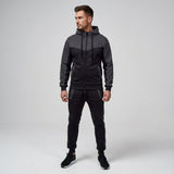 Heren Joggingpak van Polyester - Preston