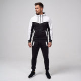 Heren Joggingpak van Polyester - Preston