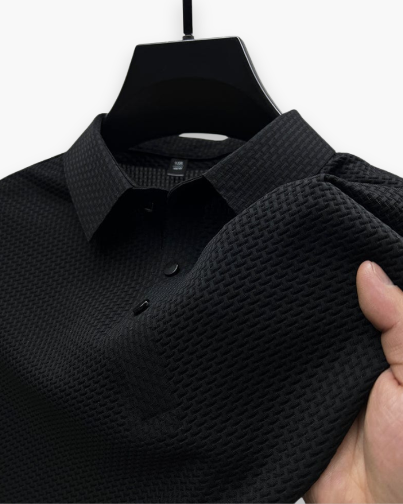 Herren Kurzarm Poloshirt - Filip