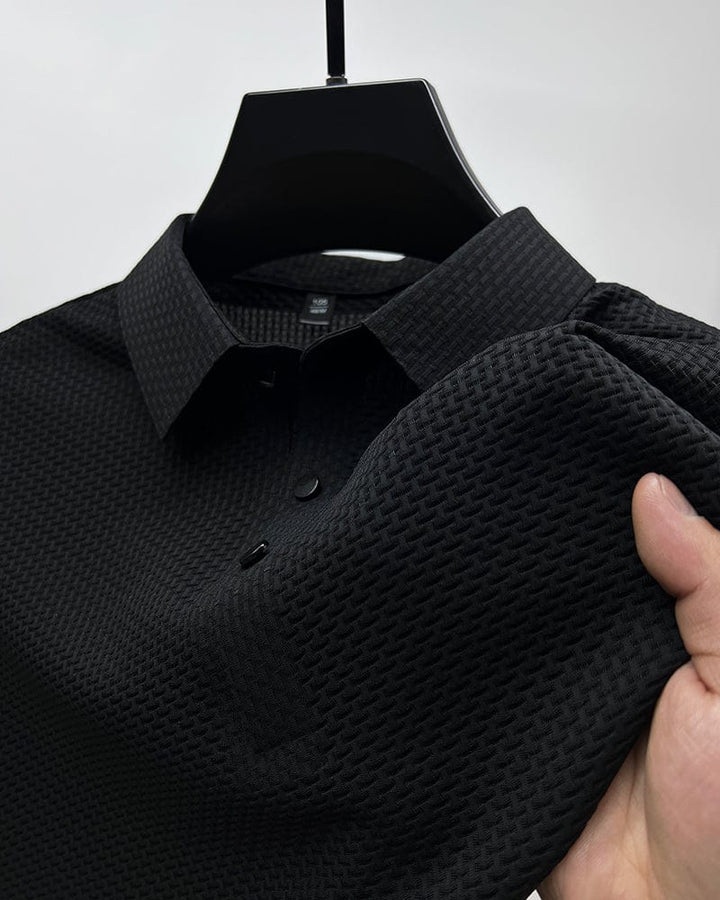 Herren Kurzarm Poloshirt - Filip