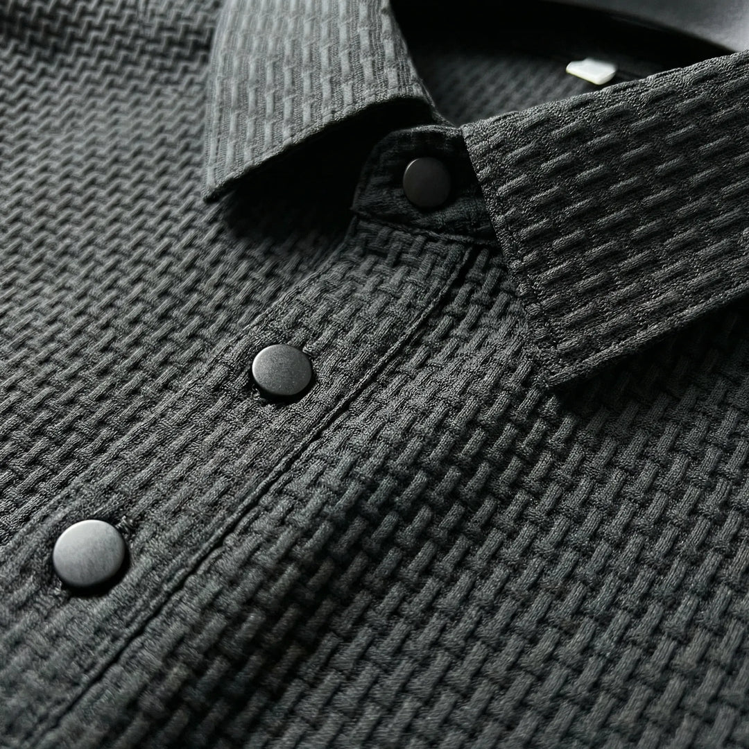 Herren Kurzarm Poloshirt - Filip