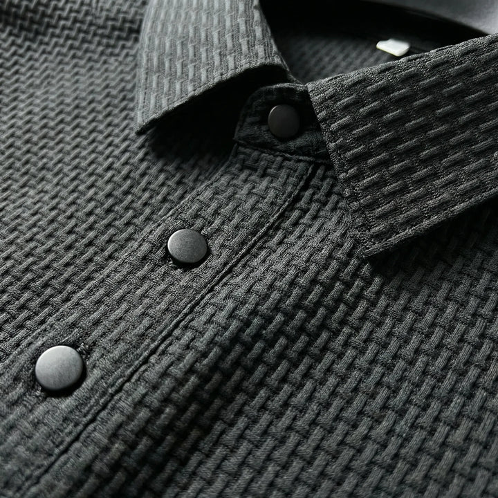 Herren Kurzarm Poloshirt - Filip