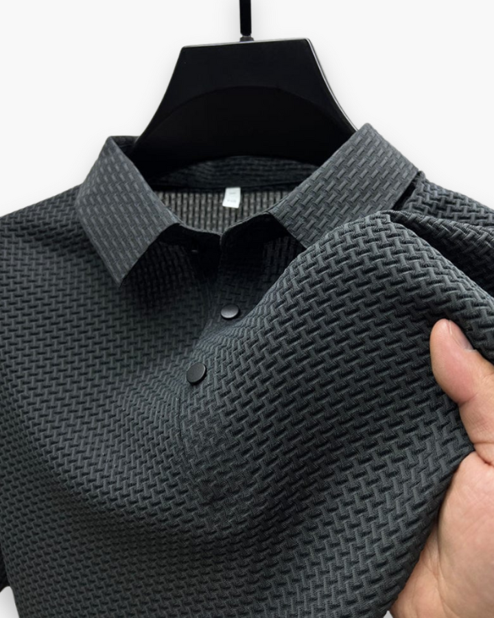 Herren Kurzarm Poloshirt - Filip
