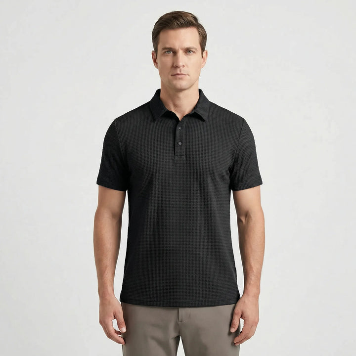 Herren Kurzarm Poloshirt - Filip