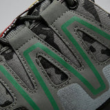 Heren Robuuste Wandelschoenen - Maxwell