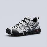 Heren Robuuste Wandelschoenen - Maxwell