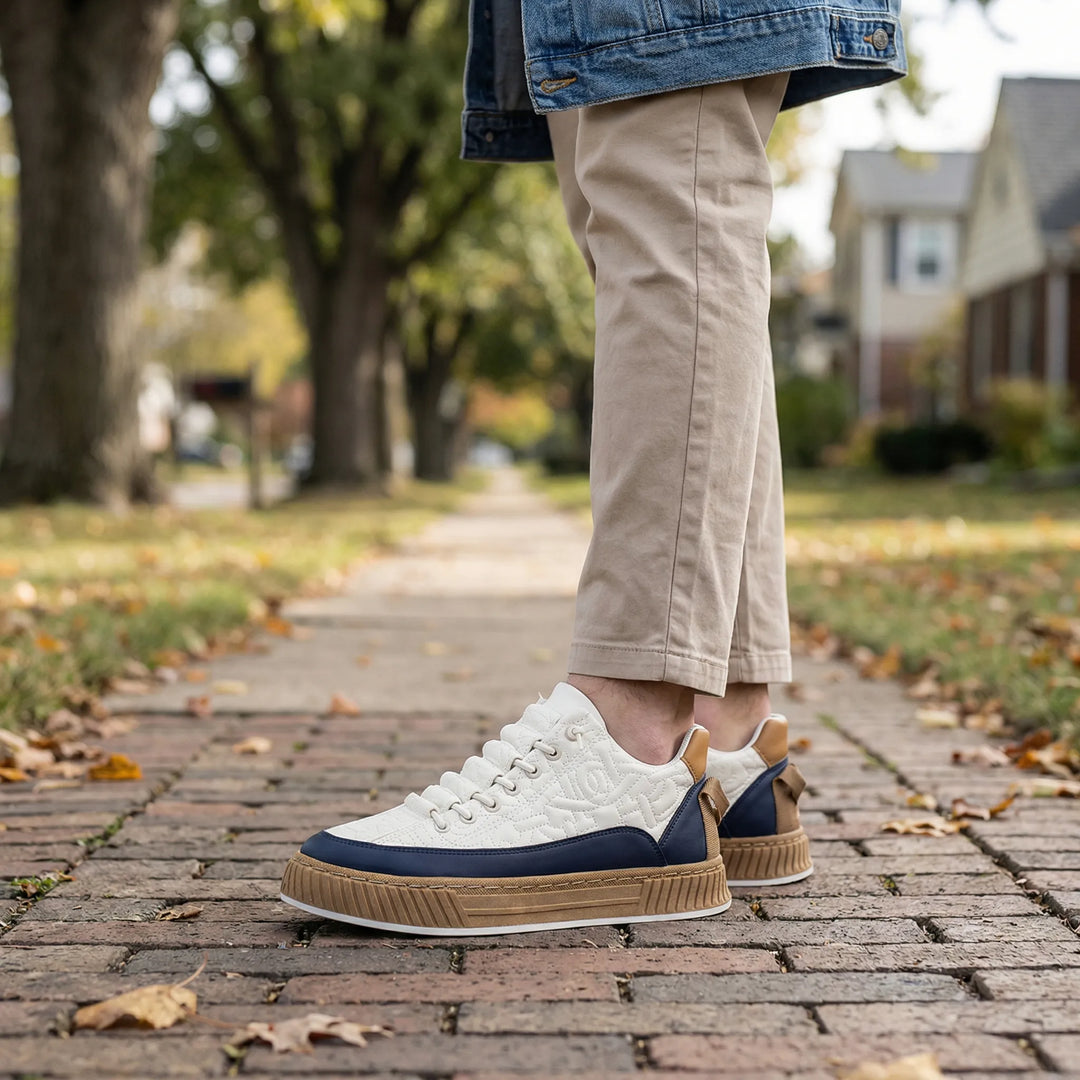 Herren Slip-On Sneaker - Willy