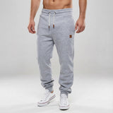Heren Joggingbroek Slim Fit - Matthew