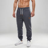 Heren Joggingbroek Slim Fit - Matthew