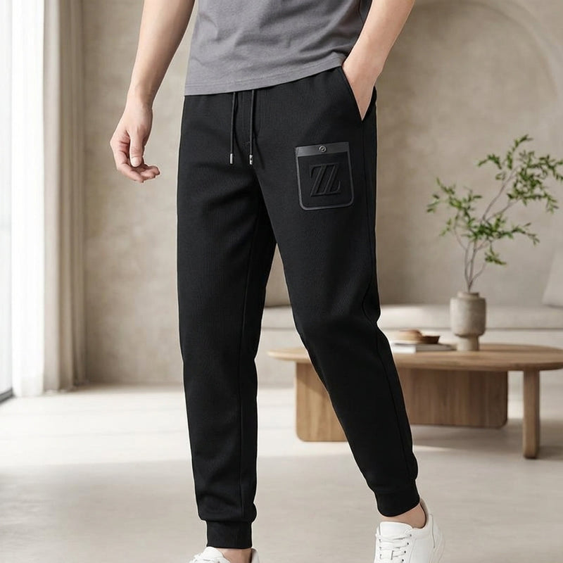 Heren Premium Joggingbroek - Felix