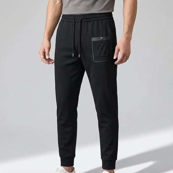 Heren Premium Joggingbroek - Felix