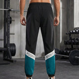 Heren Sportieve Joggingbroek - Allen